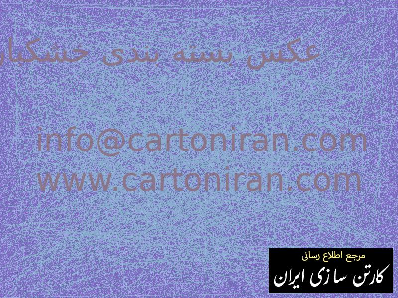 عکس بسته بندی خشکبار